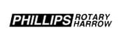 Phillips Rotary Harrow